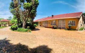 Casas Navio Guest House